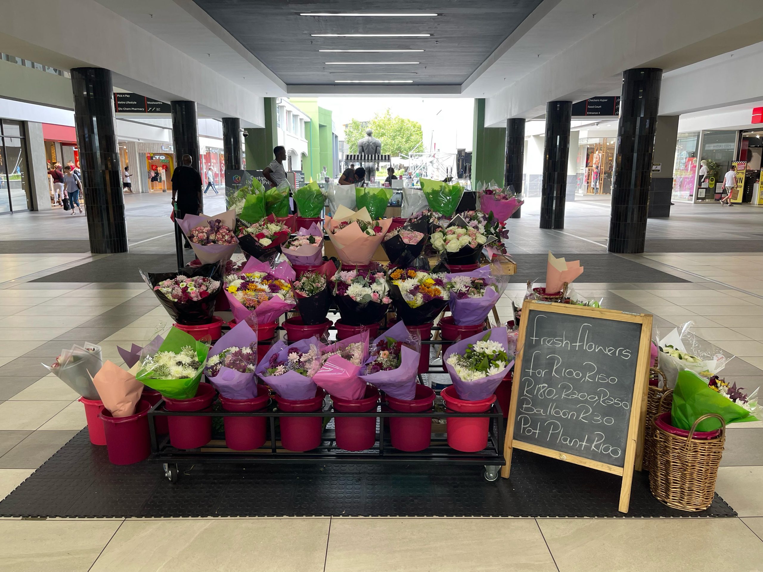 Masana Florist Centurion